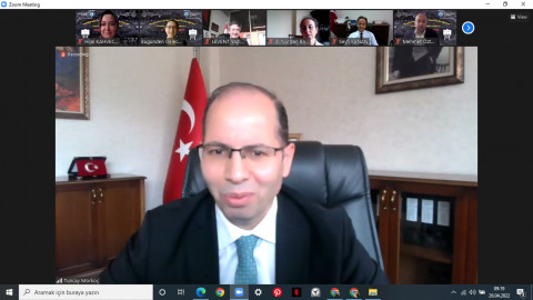 Online Açılış